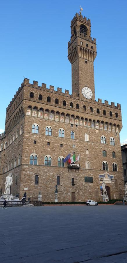 Wine Apartments Florence Ribolla Ngoại thất bức ảnh