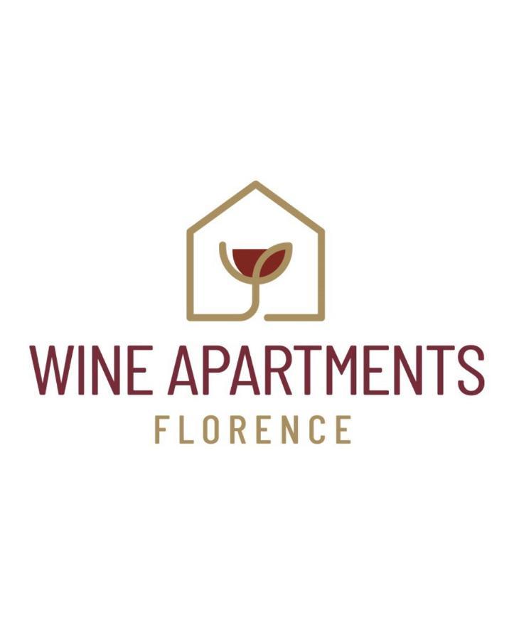 Wine Apartments Florence Ribolla Ngoại thất bức ảnh