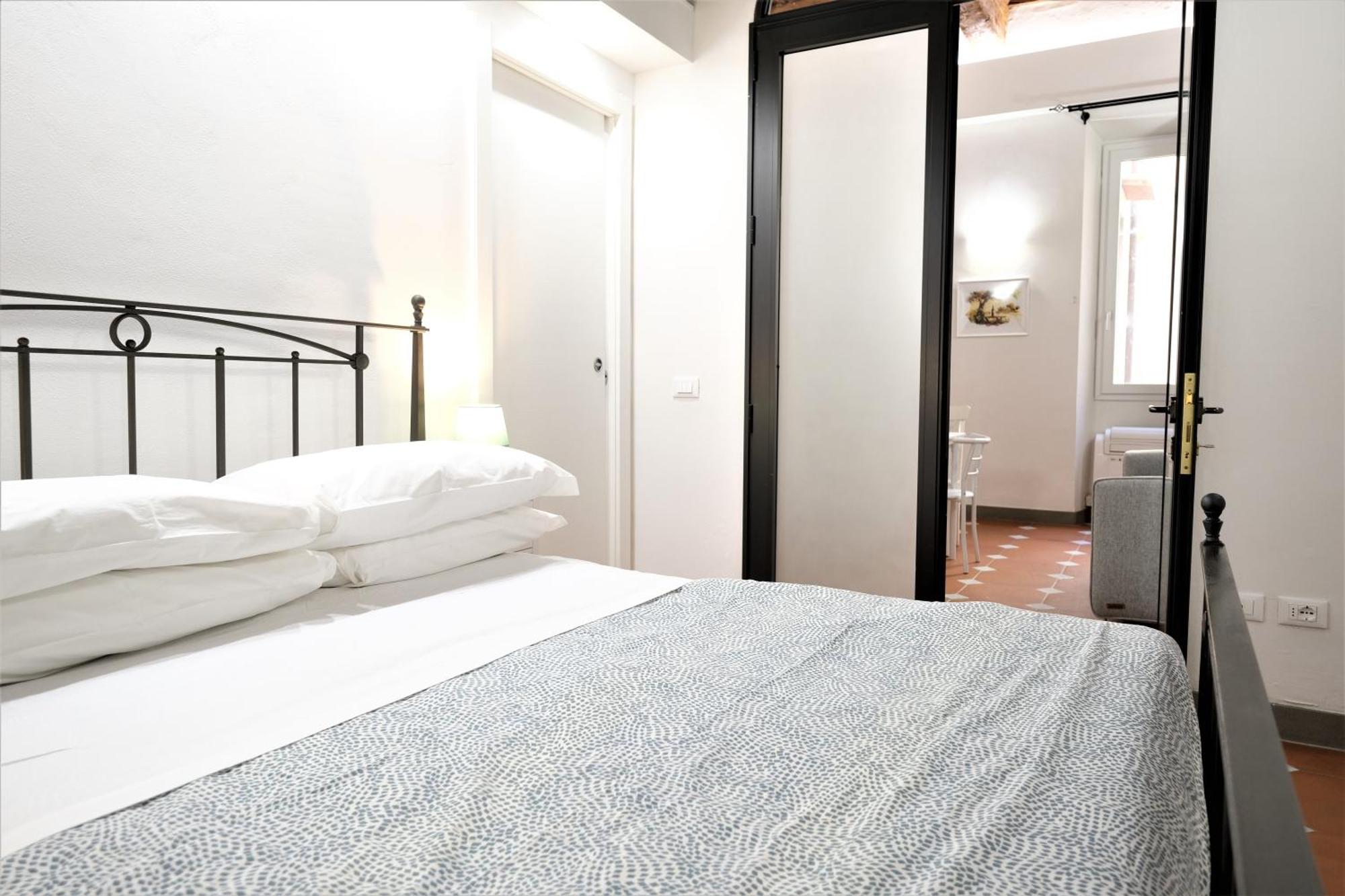 Wine Apartments Florence Ribolla Ngoại thất bức ảnh