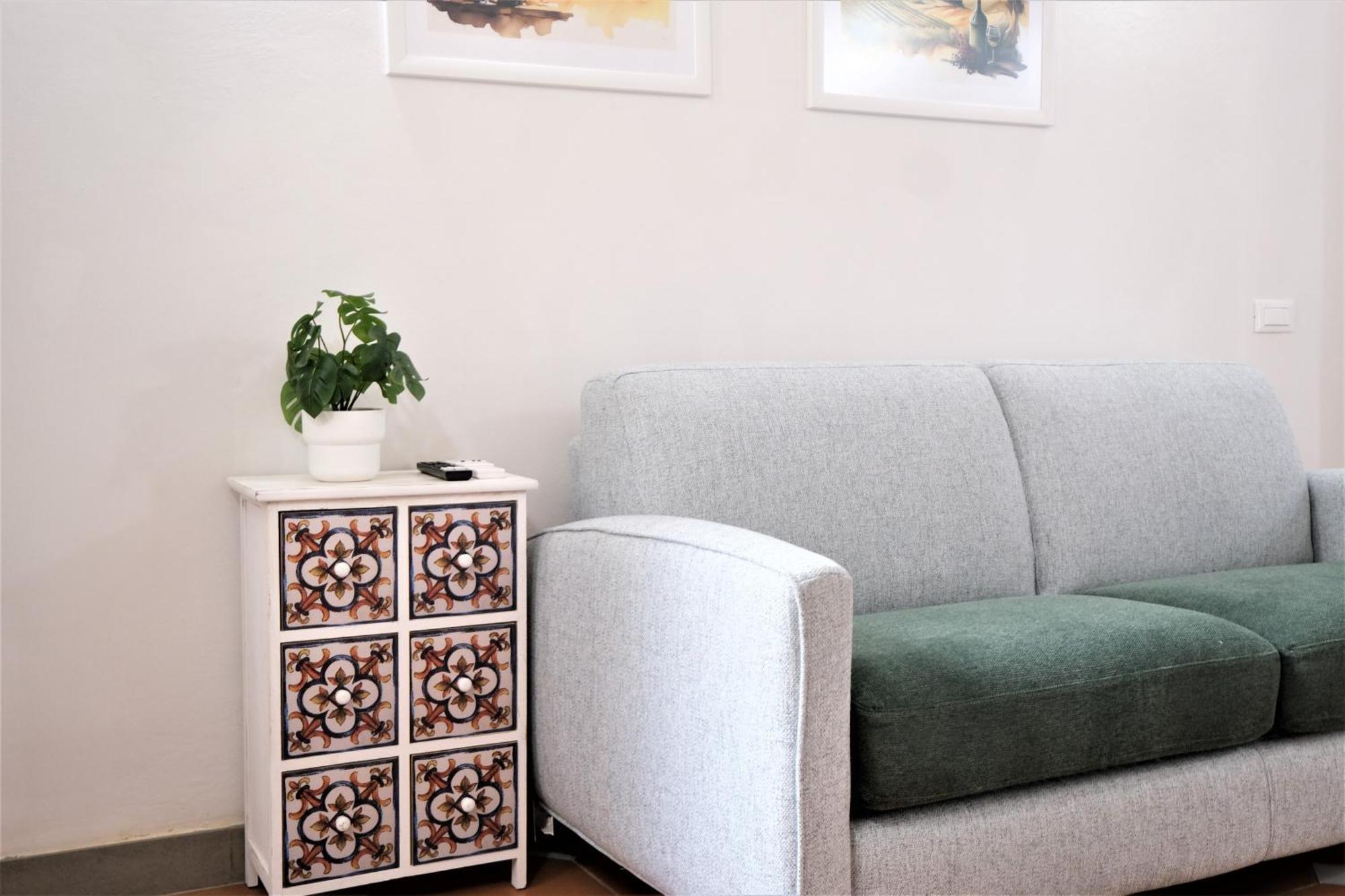 Wine Apartments Florence Ribolla Ngoại thất bức ảnh