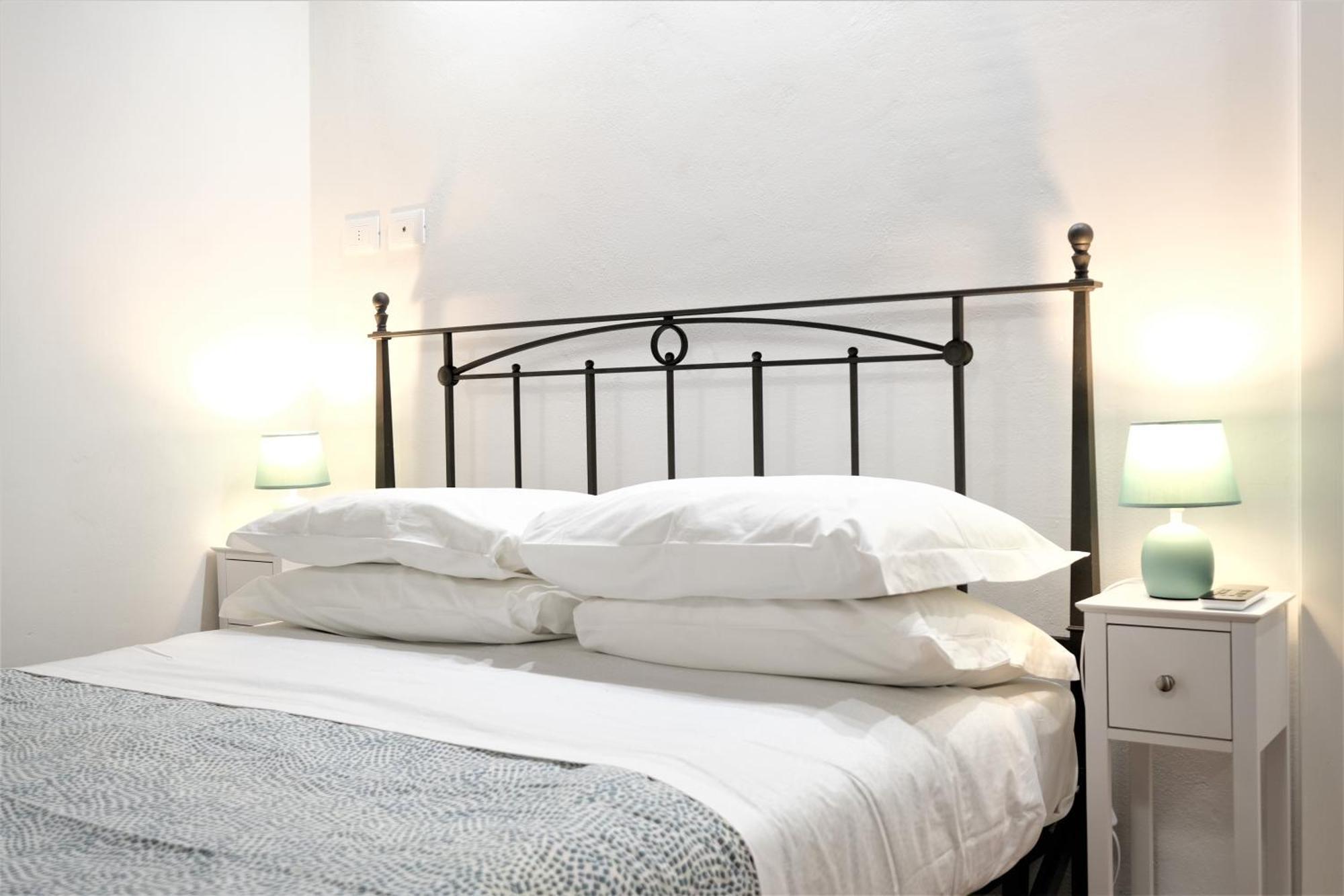 Wine Apartments Florence Ribolla Ngoại thất bức ảnh