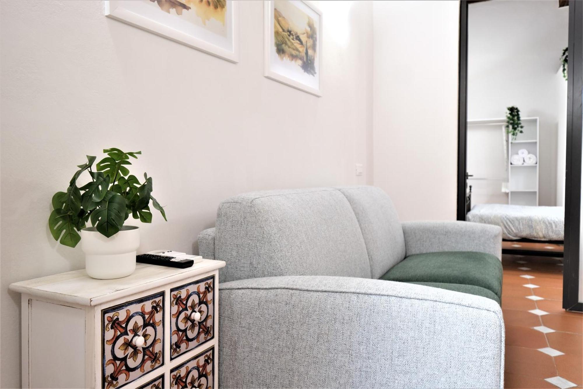 Wine Apartments Florence Ribolla Ngoại thất bức ảnh