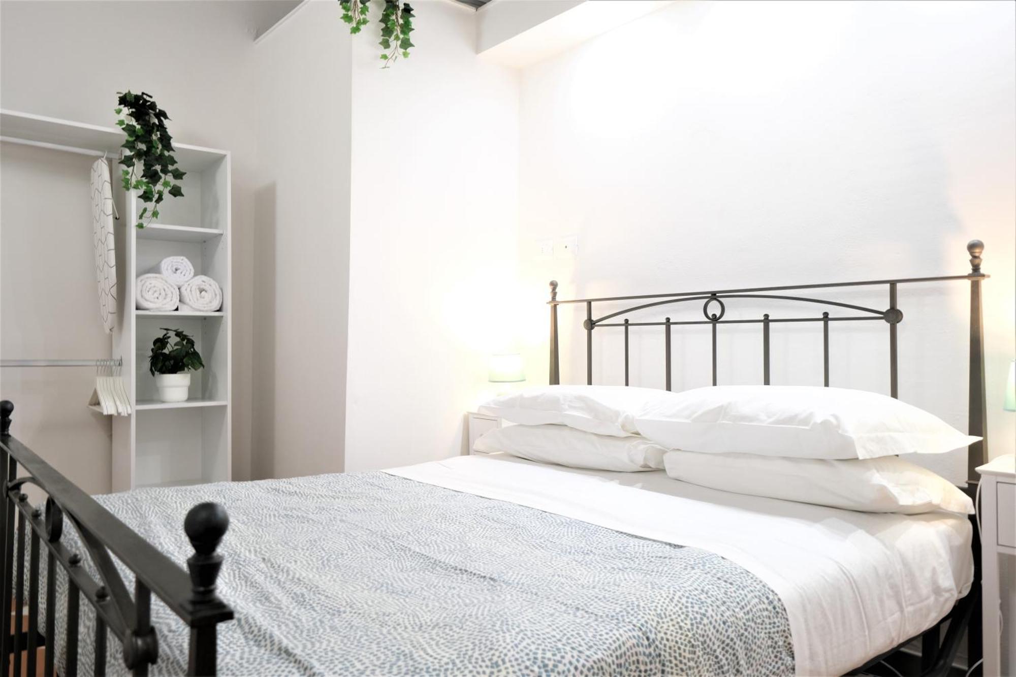 Wine Apartments Florence Ribolla Ngoại thất bức ảnh