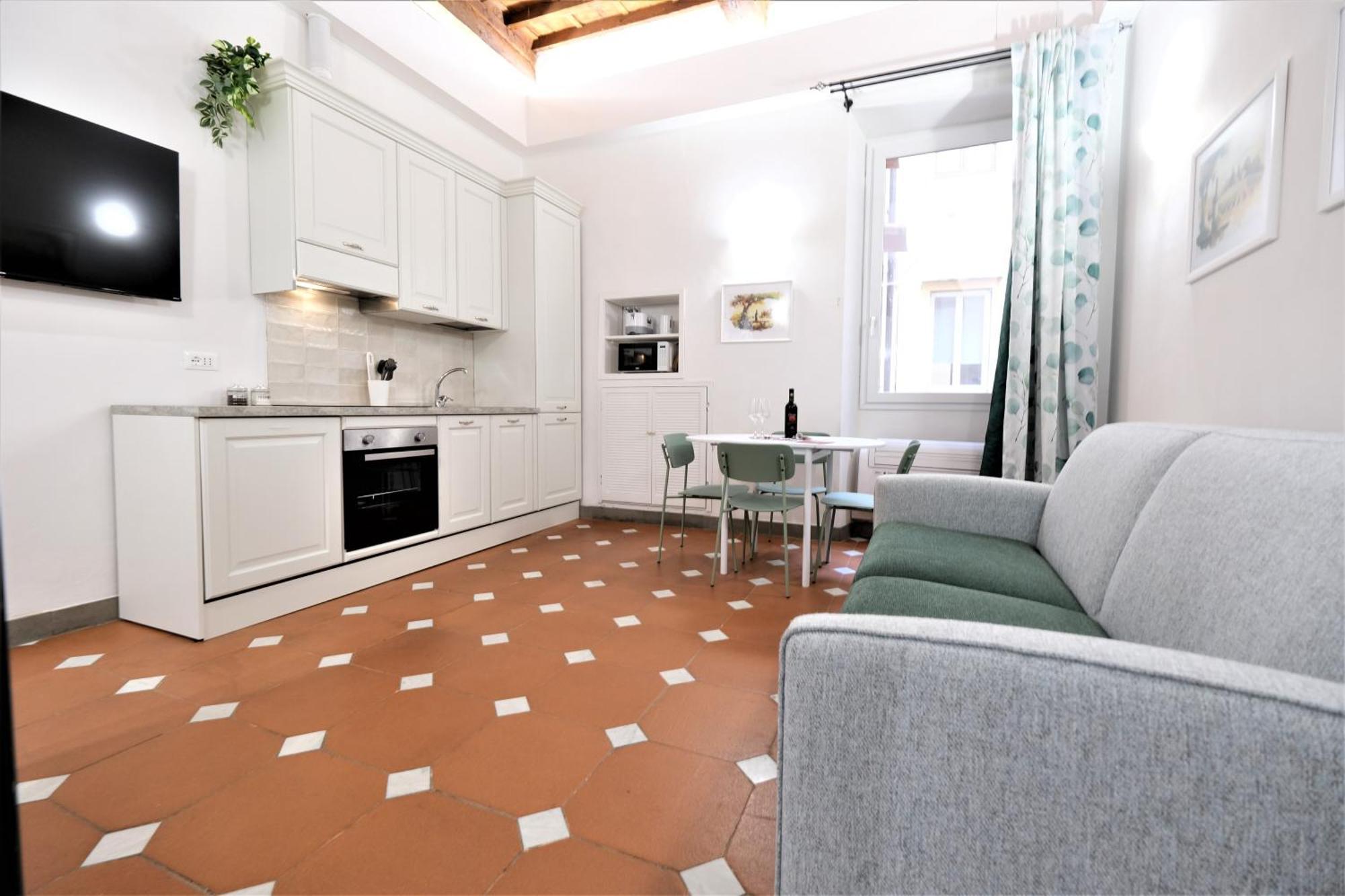 Wine Apartments Florence Ribolla Ngoại thất bức ảnh