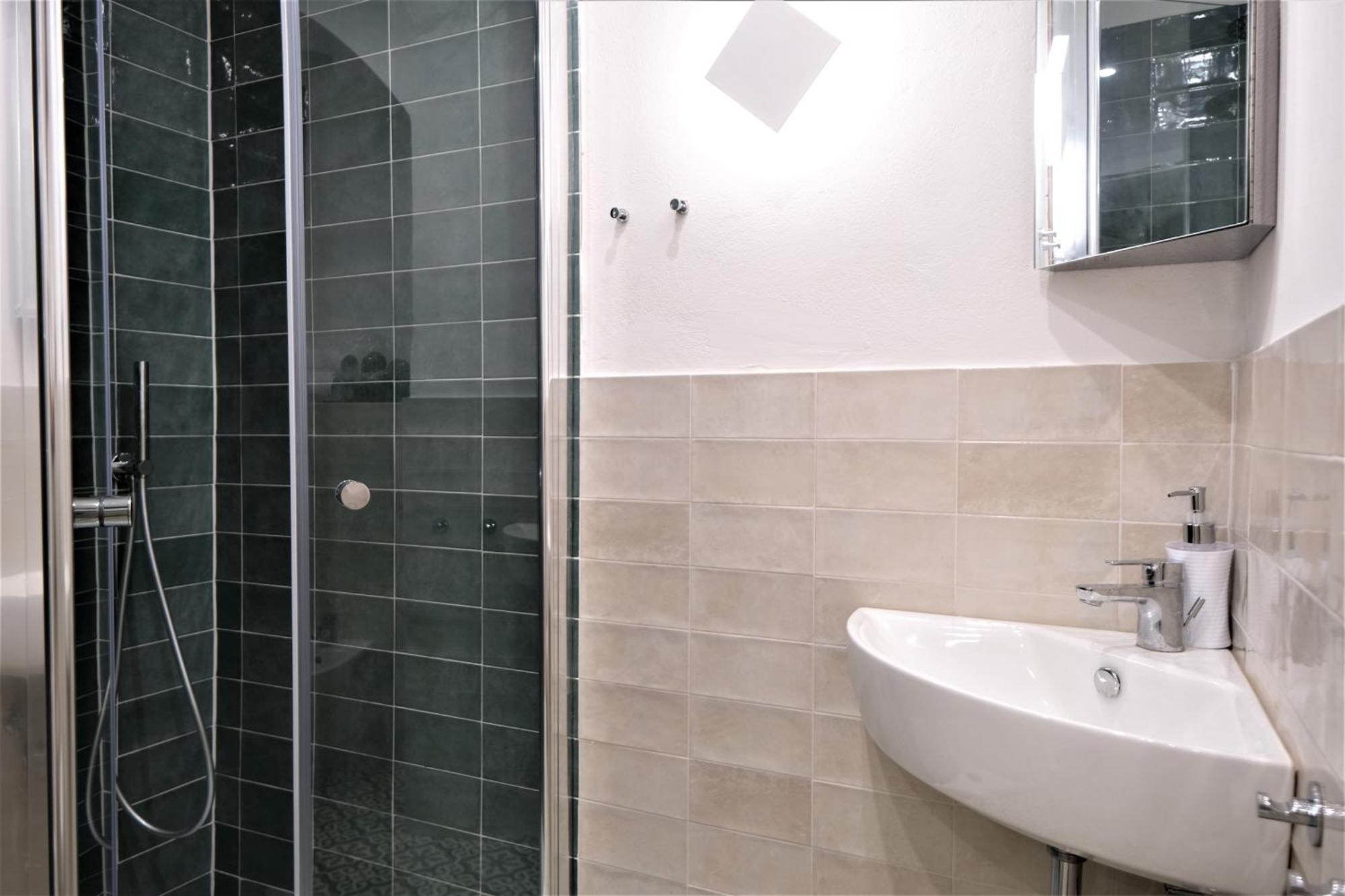 Wine Apartments Florence Ribolla Ngoại thất bức ảnh