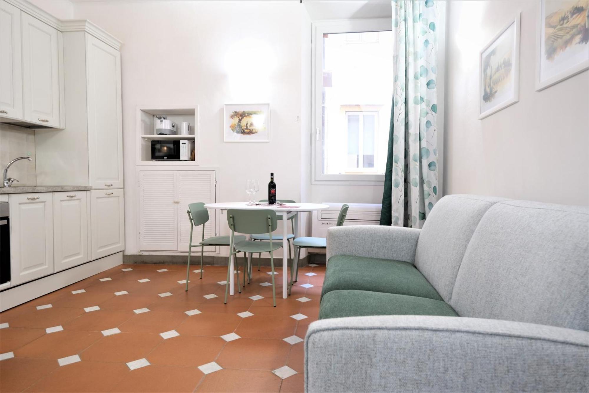 Wine Apartments Florence Ribolla Ngoại thất bức ảnh