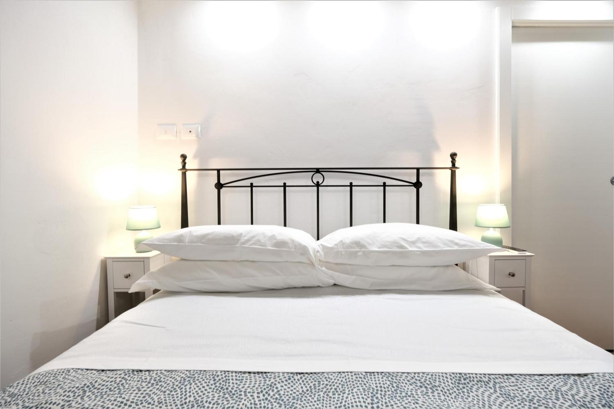 Wine Apartments Florence Ribolla Ngoại thất bức ảnh
