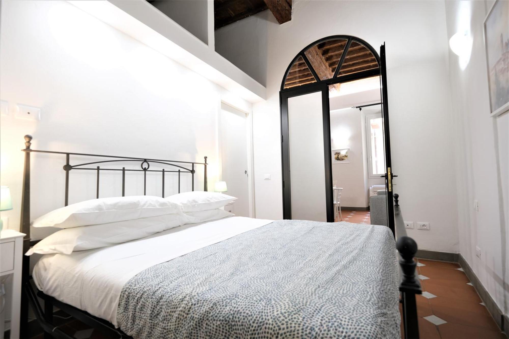 Wine Apartments Florence Ribolla Ngoại thất bức ảnh