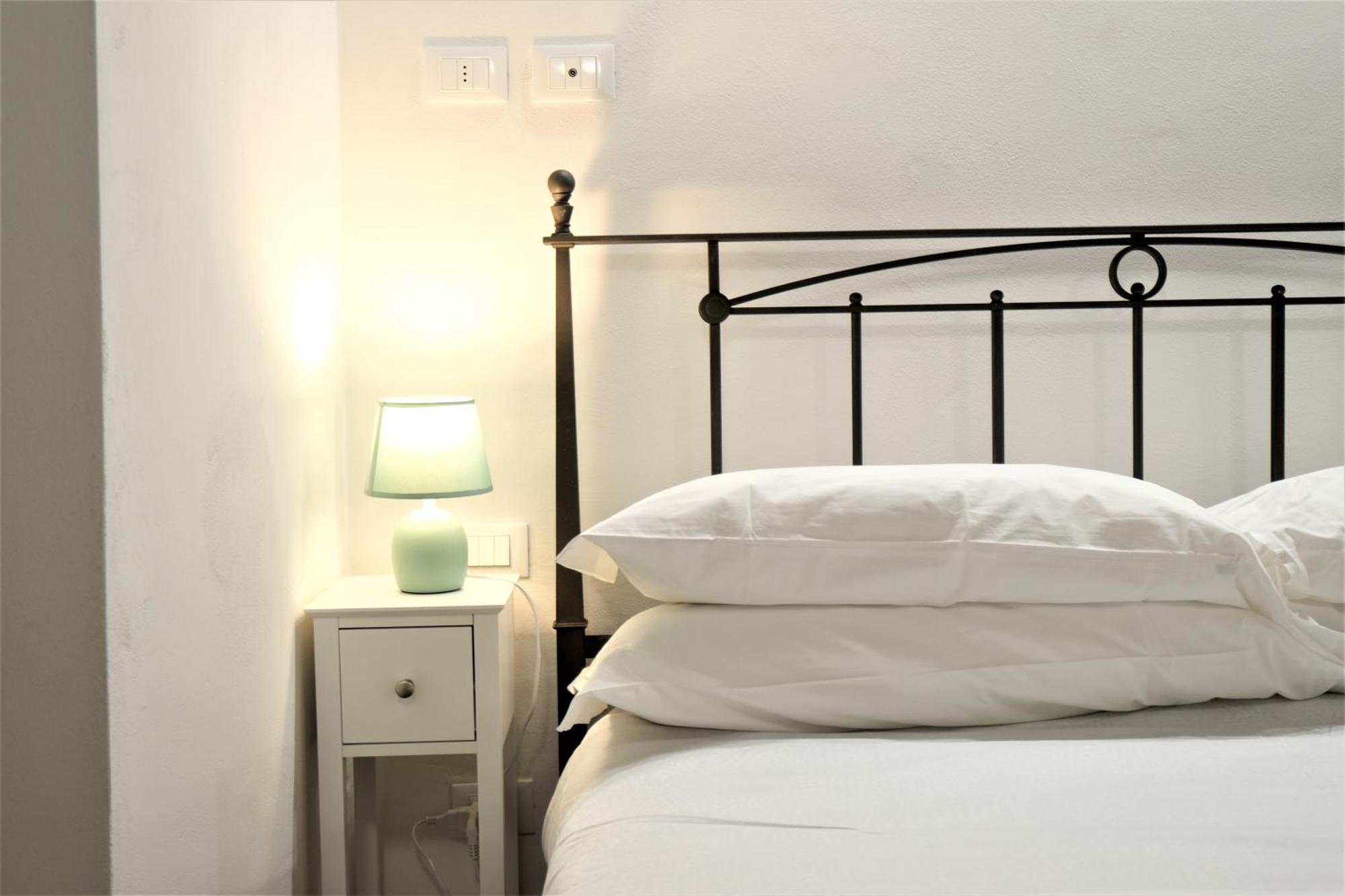 Wine Apartments Florence Ribolla Ngoại thất bức ảnh