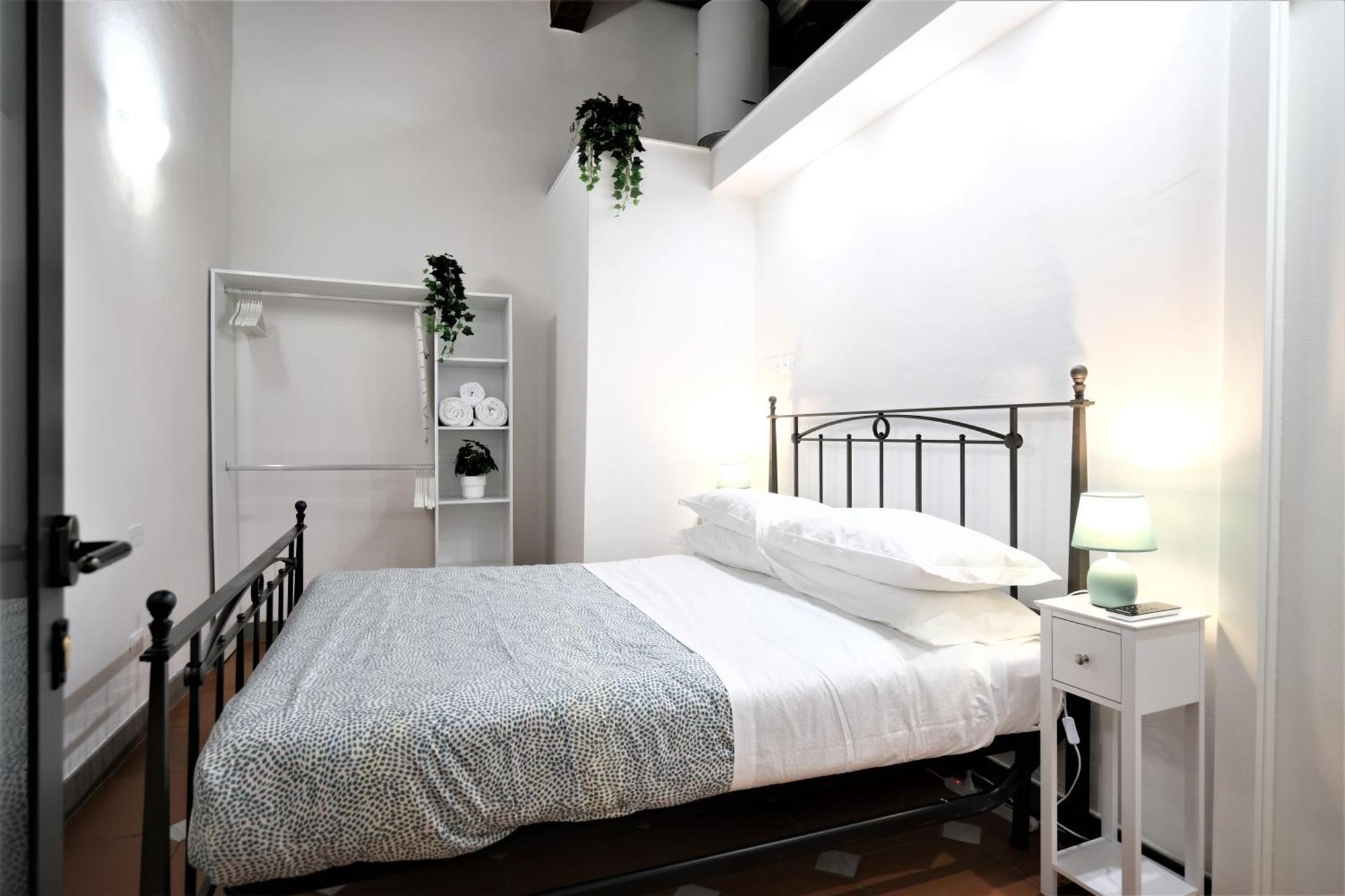 Wine Apartments Florence Ribolla Ngoại thất bức ảnh