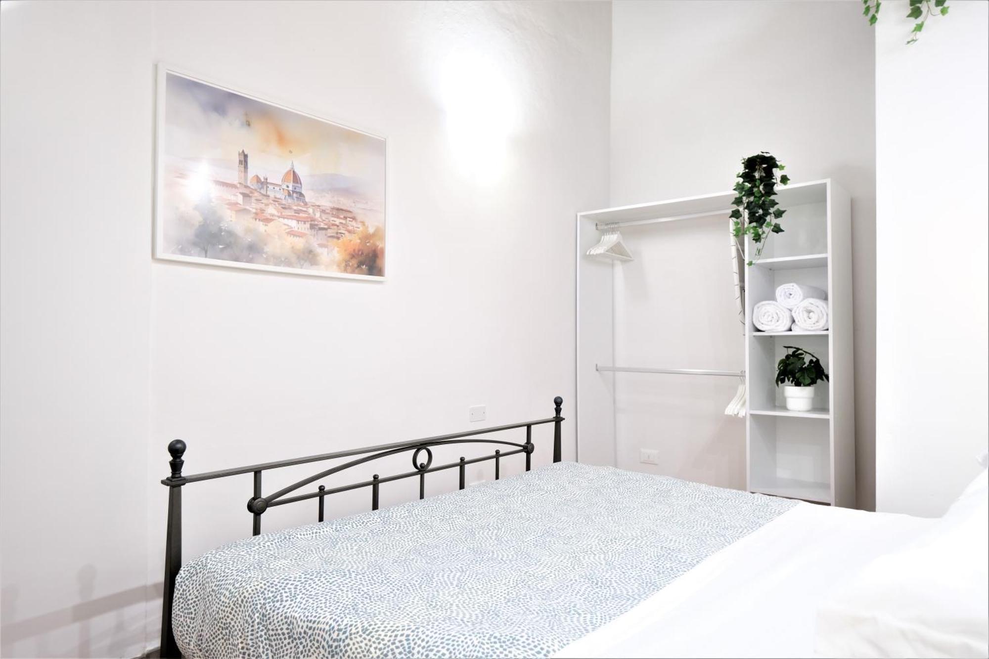 Wine Apartments Florence Ribolla Ngoại thất bức ảnh
